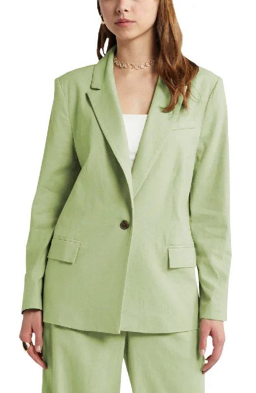 Mint Green