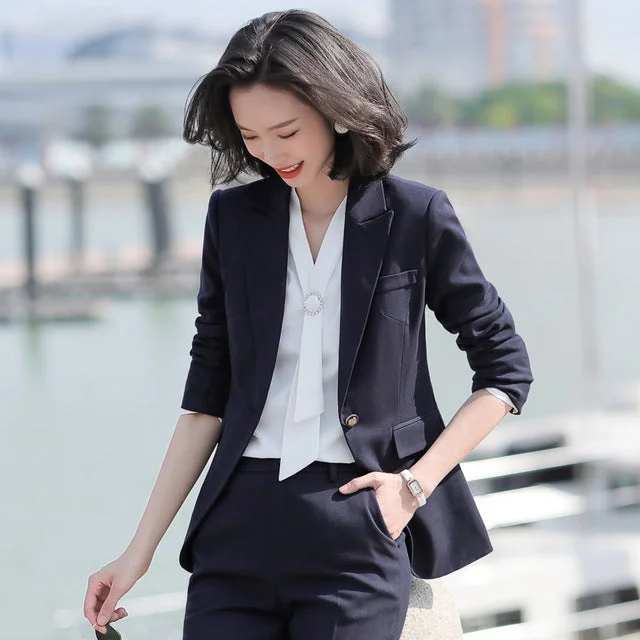Business suit 2