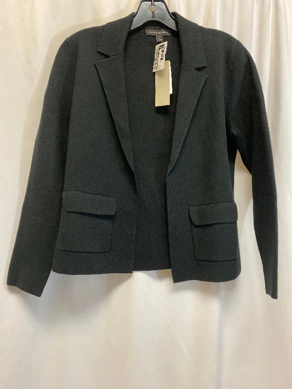 Blazer By Banana Republic In Black, Size: S Women's Luxurious Jacket