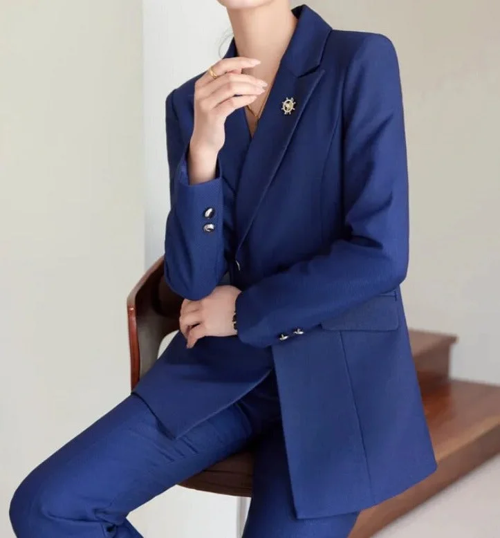 Navy Blue