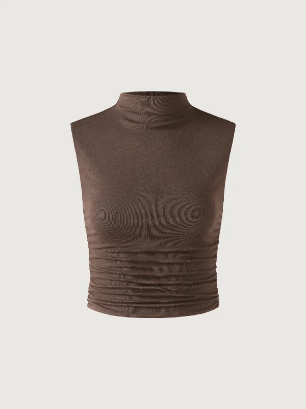 Chocolate Brown