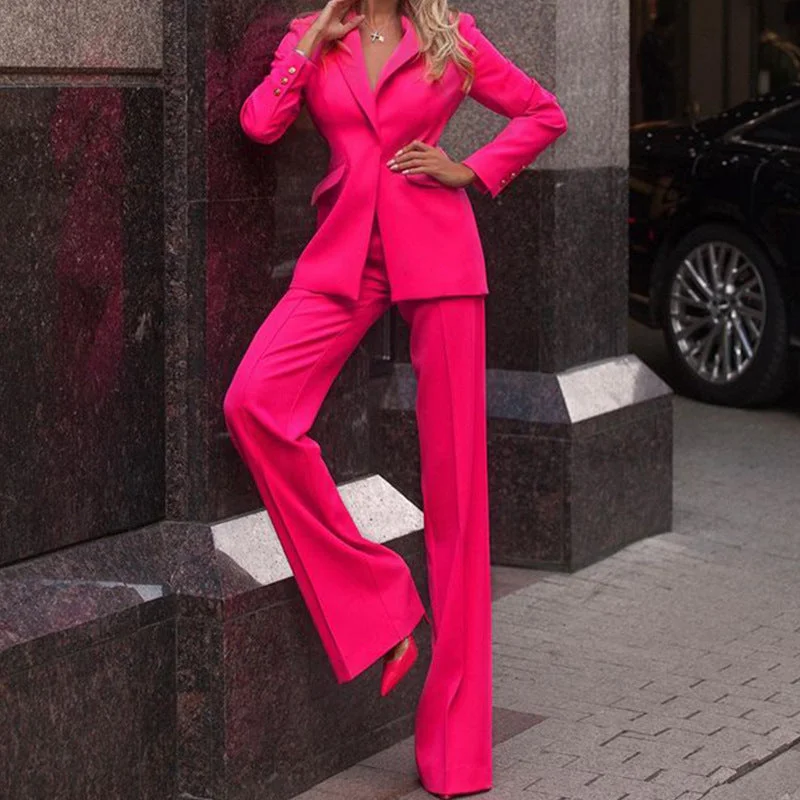 Coral Red
