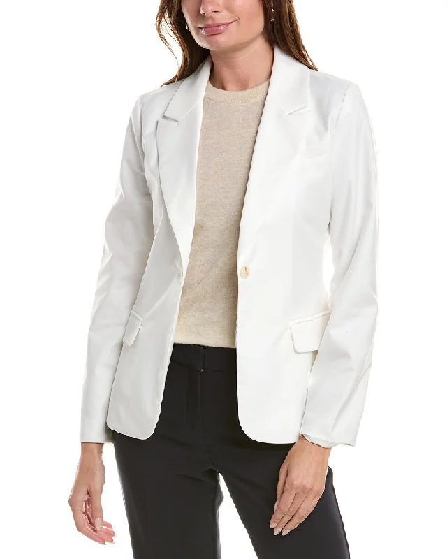 Gracia Blazer Women's Trendy Suit