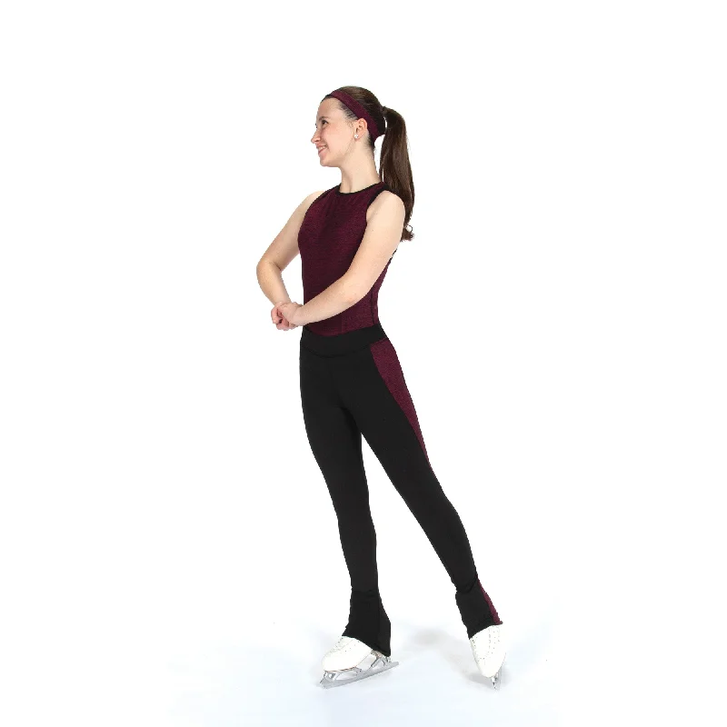 Jerry's S307 Ice Core Tank Top high neck tank