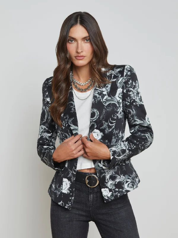 Kaisley Blazer Women's Formal Blazer