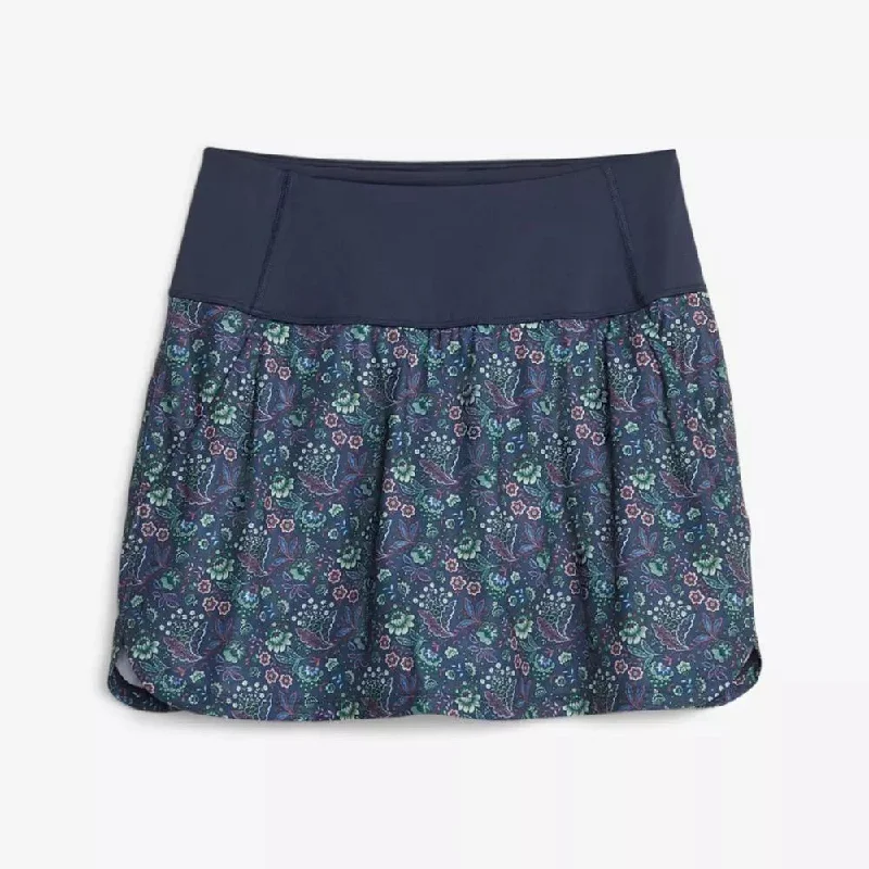 New Women's Puma Liberty Golf Skort - Navy Blazer Size S MSP$70 Women's Custom Jacket