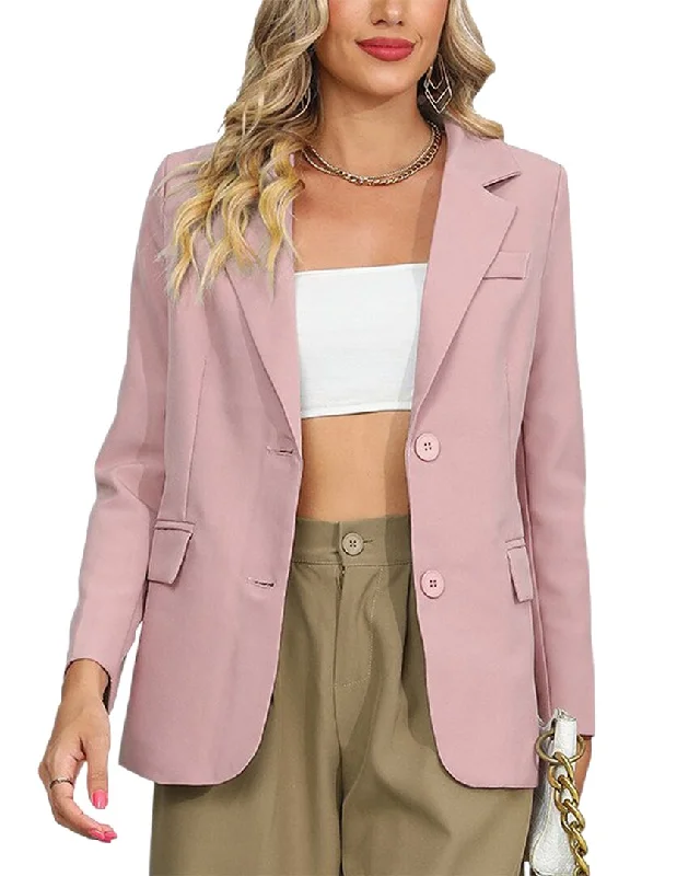 Nino Balcutti Blazer Women's Unique Blazer