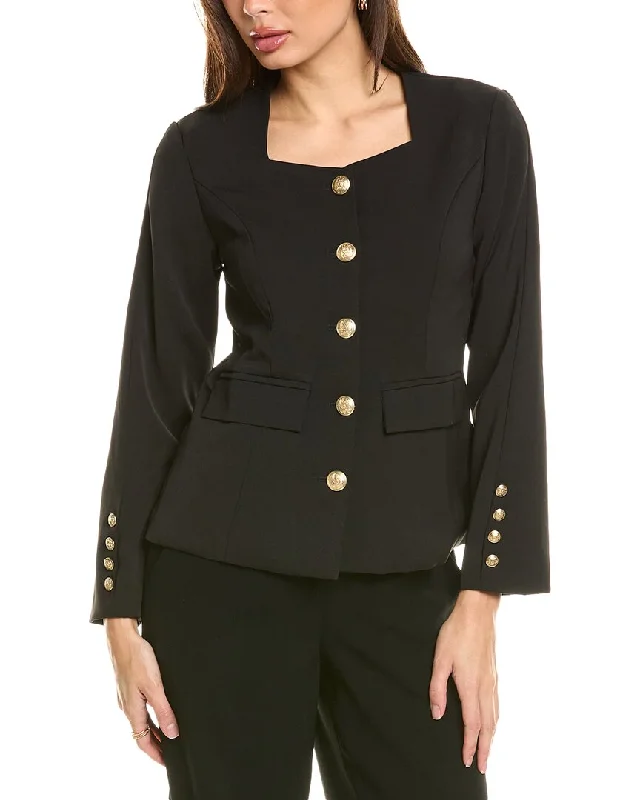 Seraphina Blazer Women's Classic Suit