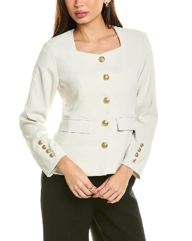 Seraphina Blazer Women's Simple Blazer