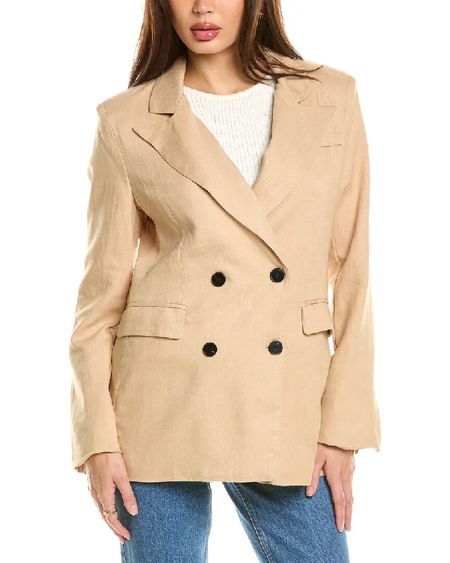 Seraphina Blazer Women's Classic Blazer