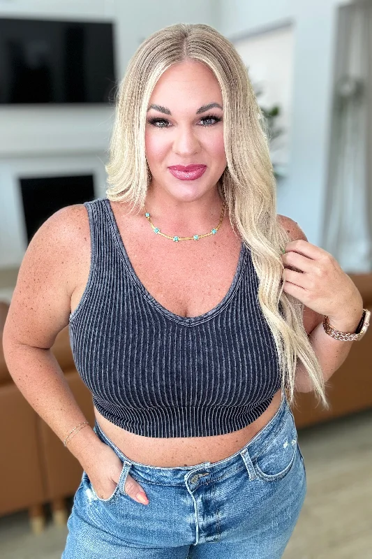 Ash Black