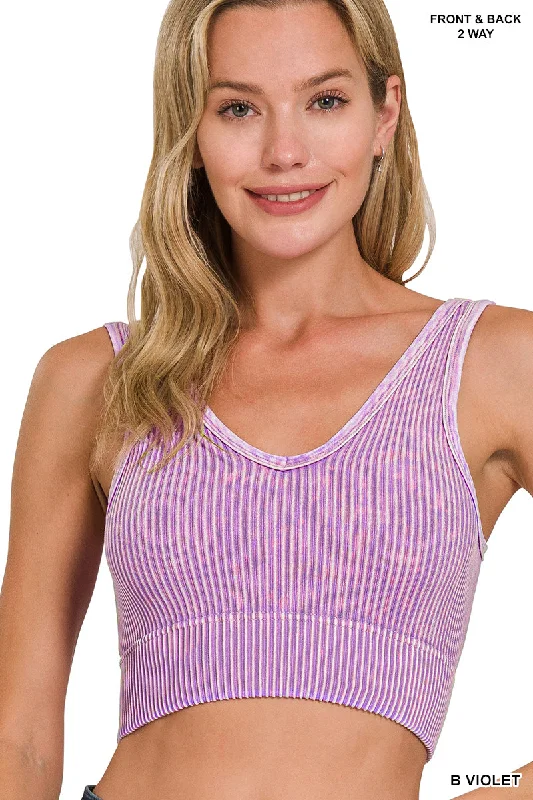 B Violet