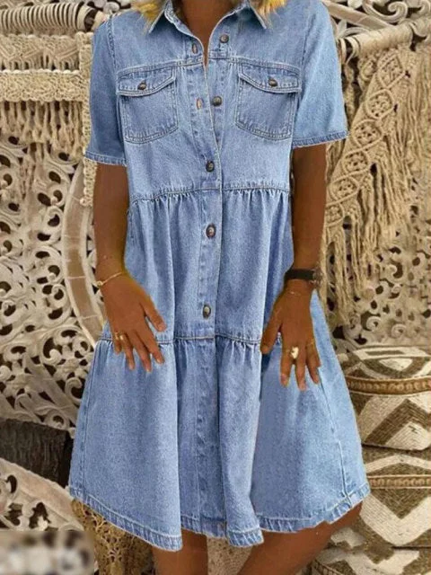 Mid-Light Blue