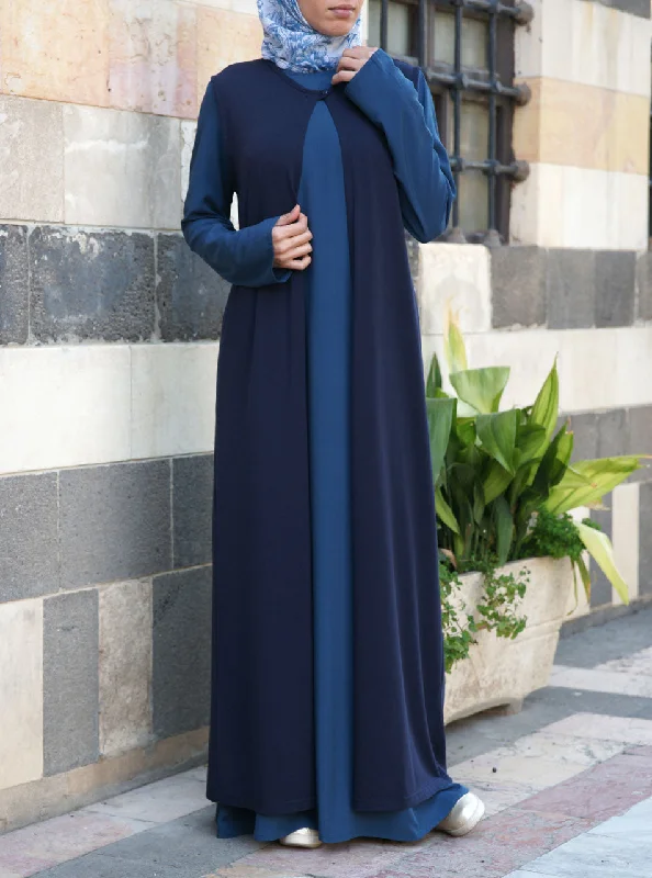 Midnight Blue