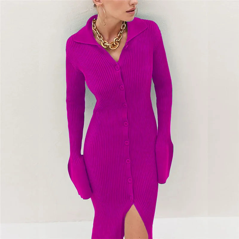 HOT PURPLE