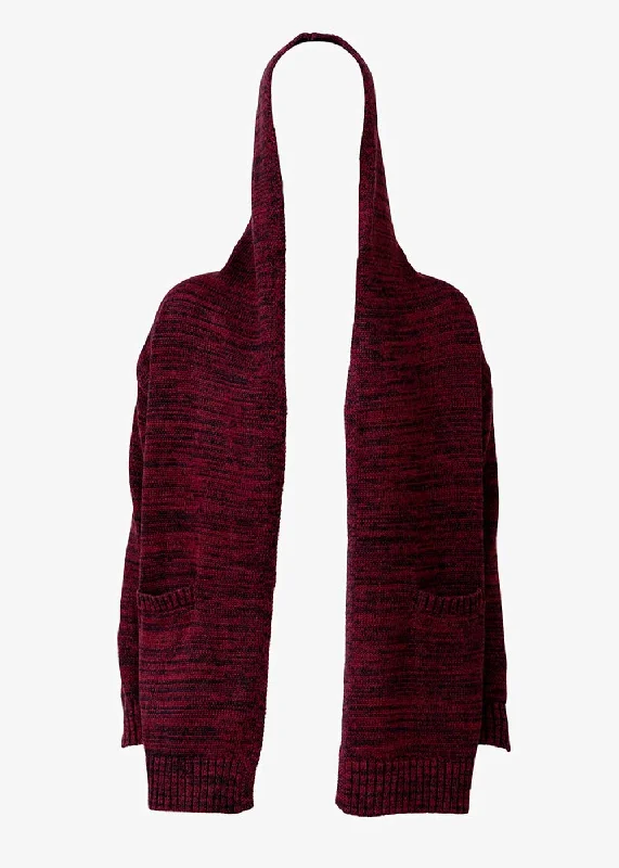 Tawny Red