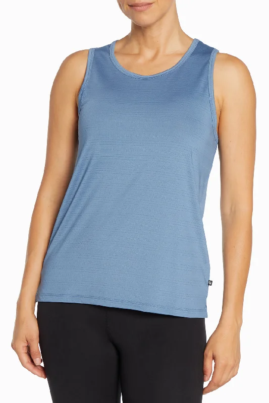 Drea Tank long tank top