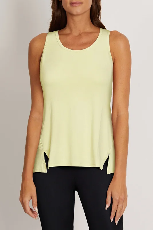 Amara Tank layering tank top