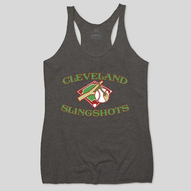 UPLB s WOMEN'S RACERBACK TANK flowy tank top