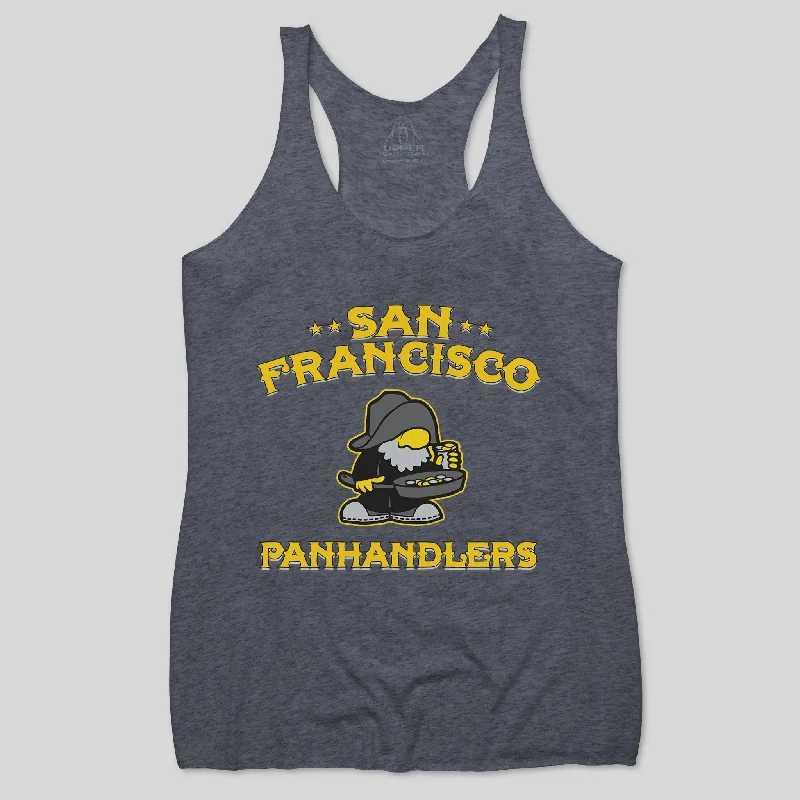 Navy Heather