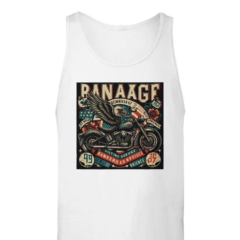 Premium Unisex Tank Top lounge tank top