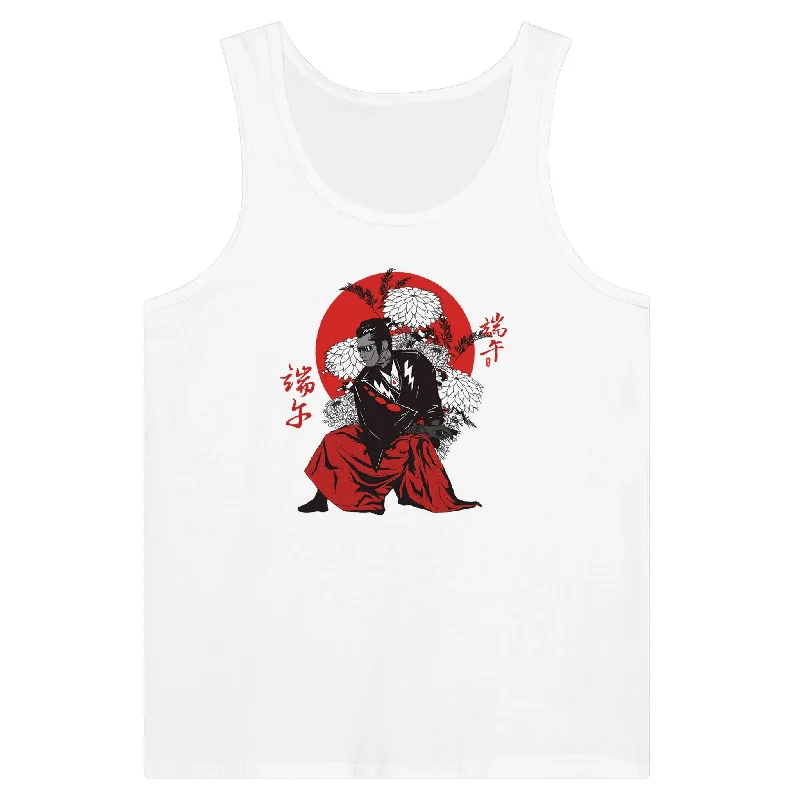 Premium Unisex Tank Top print tank top