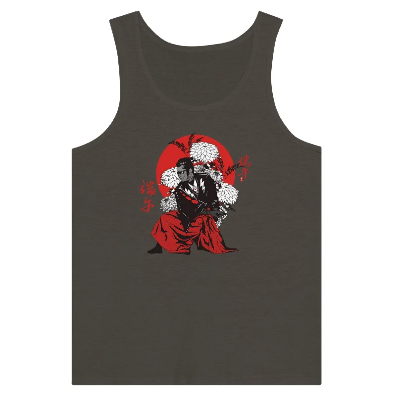 Triblend Black Heather