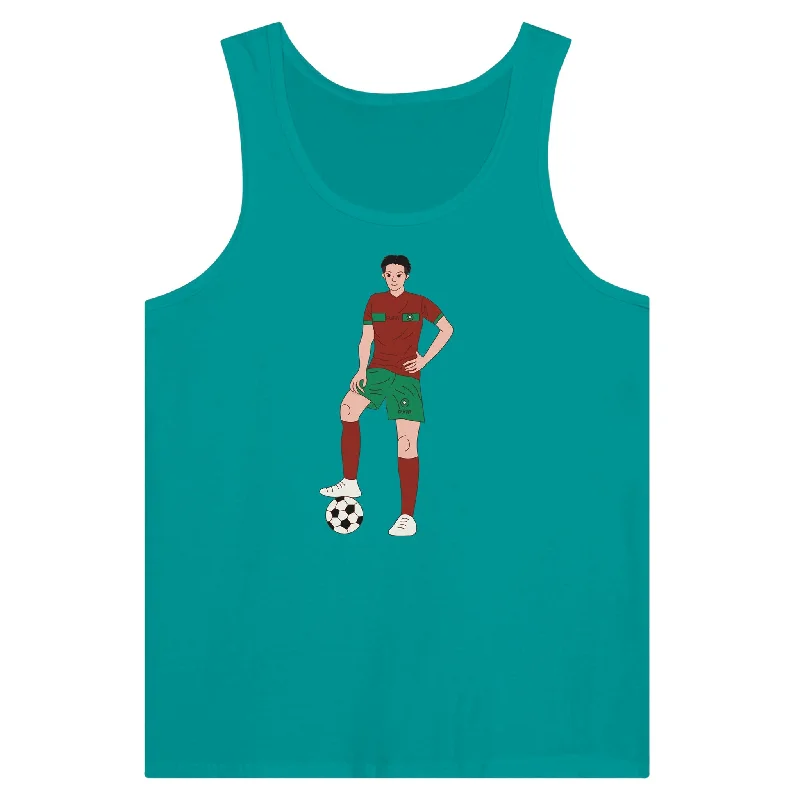 Teal