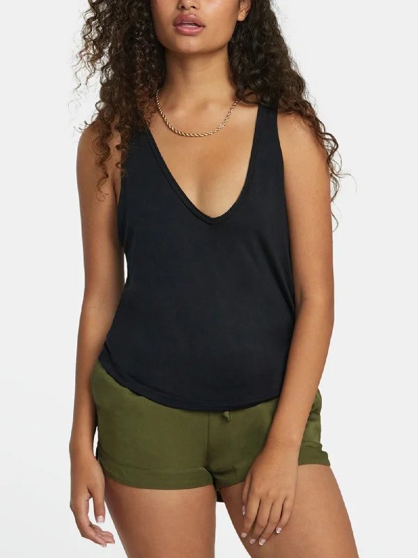 Minted Tank Top trendy tank top